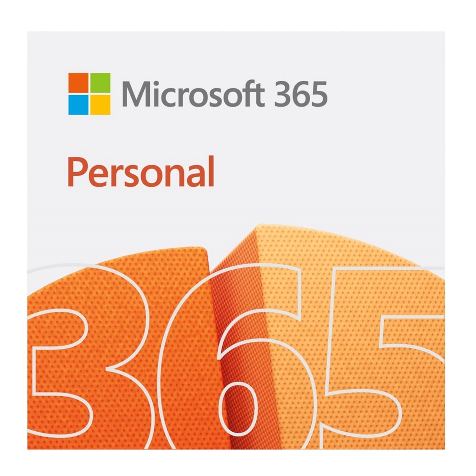 Microsoft Office 365 Personal 2021 1 Year 1 User - Electronic Download ESD Microsoft Office 365 Personal 2021 1 Year 1 User - Electronic Download ESD